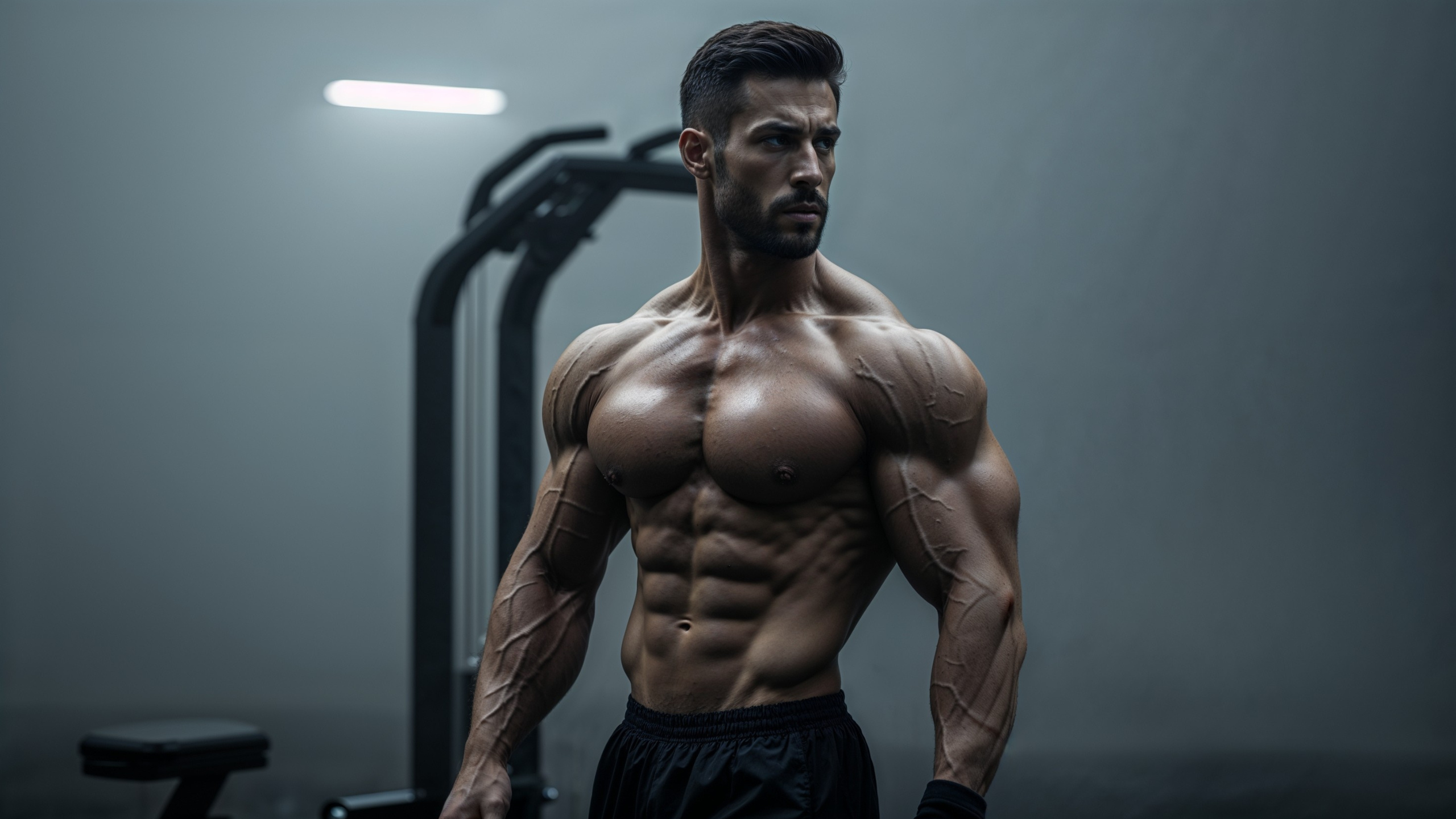 Course: For Men